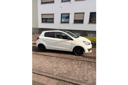 Mitsubishi Space Star Gebrauchtwagen