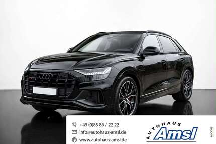 Audi SQ8 Gebrauchtwagen