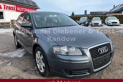 Audi A3 Gebrauchtwagen