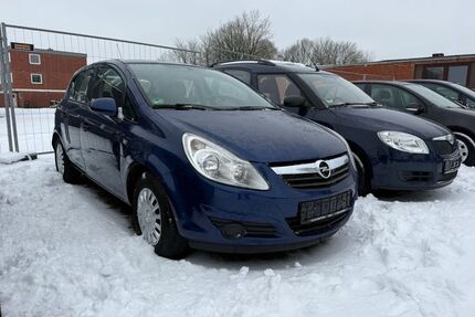 Opel Corsa Gebrauchtwagen