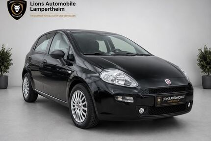 Fiat Punto Gebrauchtwagen