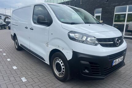 Opel Vivaro Gebrauchtwagen