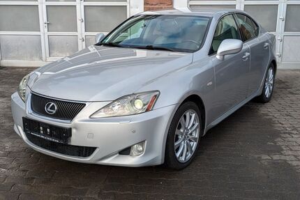 Lexus IS 250 Gebrauchtwagen