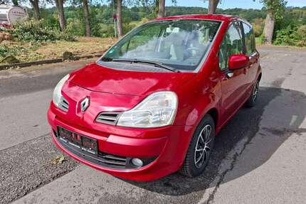Renault Modus Gebrauchtwagen