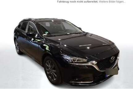 Mazda 6 Gebrauchtwagen