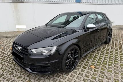 Audi S3 Gebrauchtwagen