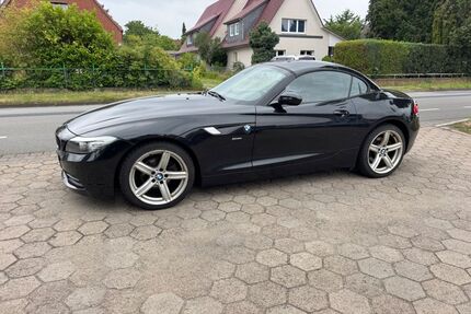 BMW Z4 Gebrauchtwagen