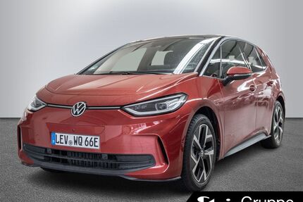 VW ID.3 Gebrauchtwagen