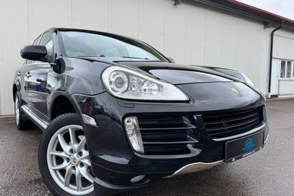Porsche Cayenne Gebrauchtwagen