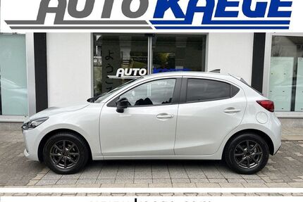 Mazda 2 Gebrauchtwagen