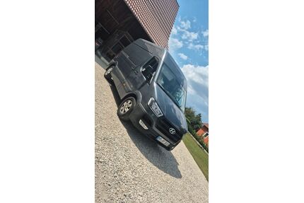 Hyundai H350 Gebrauchtwagen