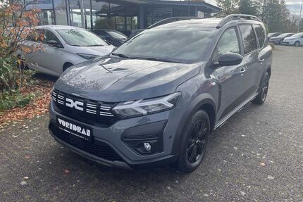 Dacia Jogger Gebrauchtwagen