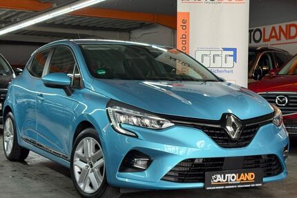 Renault Clio Gebrauchtwagen