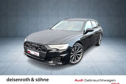 Audi S6 Gebrauchtwagen
