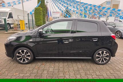 Mitsubishi Space Star Gebrauchtwagen