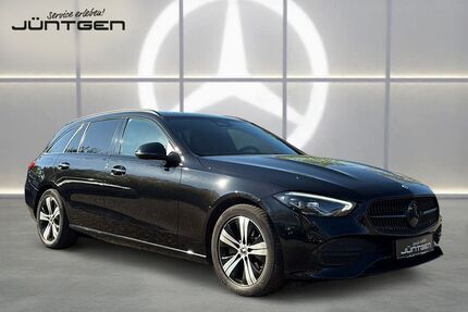 Mercedes-Benz C 220 Gebrauchtwagen