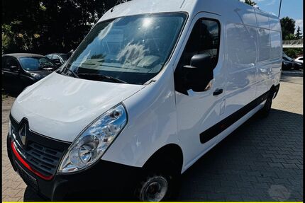Renault Master Gebrauchtwagen