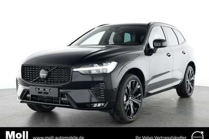 Volvo XC60 Gebrauchtwagen