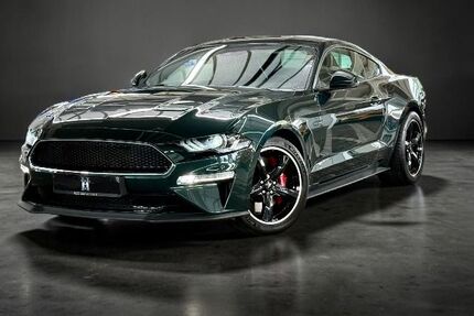 Ford Mustang Gebrauchtwagen