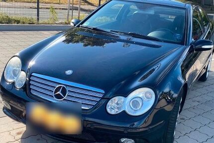 Mercedes-Benz CL 200 Gebrauchtwagen