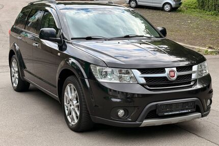 Fiat Freemont Gebrauchtwagen