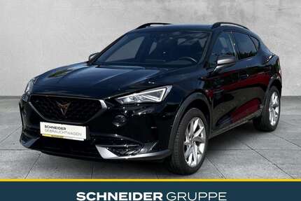 Cupra Formentor Gebrauchtwagen