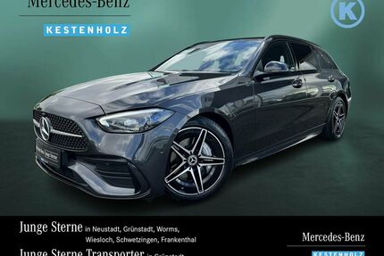 Mercedes-Benz C 300 Gebrauchtwagen