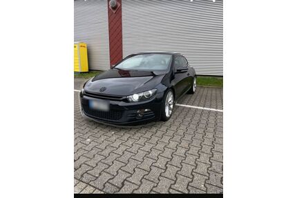 VW Scirocco Gebrauchtwagen