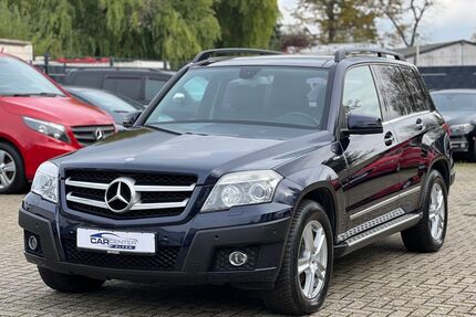 Mercedes-Benz GLK 220 Gebrauchtwagen