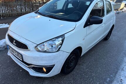 Mitsubishi Space Star Gebrauchtwagen