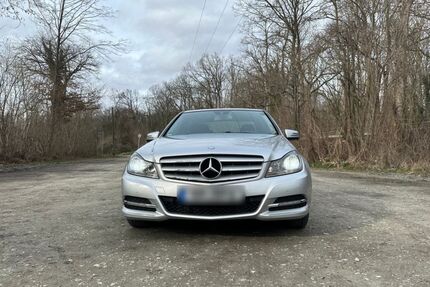 Mercedes-Benz C 220 Gebrauchtwagen