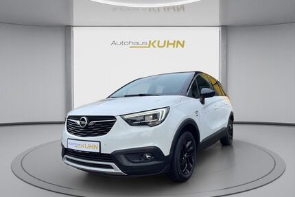 Opel Crossland (X) Gebrauchtwagen