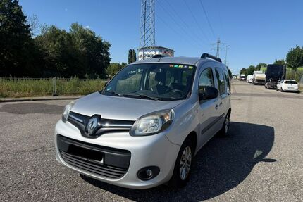 Renault Kangoo Gebrauchtwagen