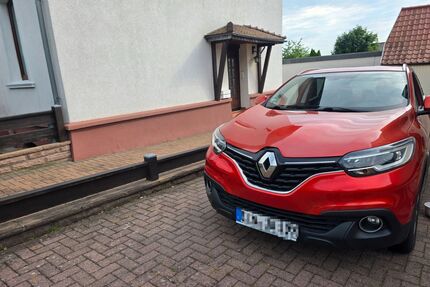 Renault Kadjar Gebrauchtwagen
