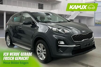 Kia Sportage Gebrauchtwagen