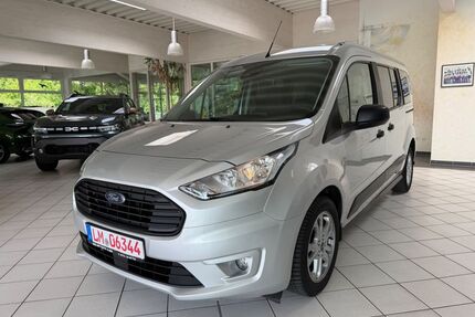 Ford Grand Tourneo Gebrauchtwagen
