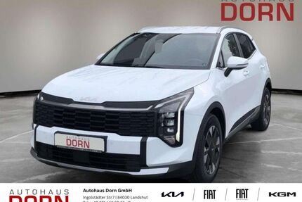 Kia Sportage Gebrauchtwagen