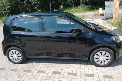VW up! Gebrauchtwagen