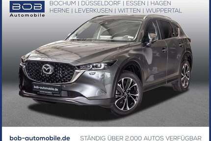 Mazda CX-5 Gebrauchtwagen