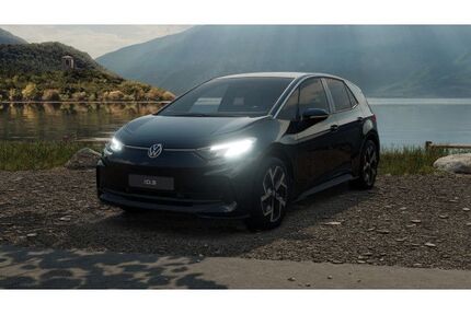 VW ID.3 Gebrauchtwagen
