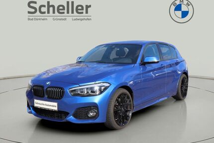 BMW 120 Gebrauchtwagen