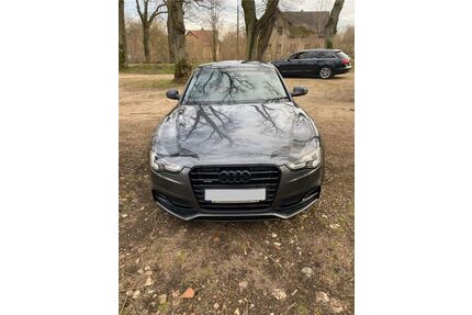 Audi A5 Gebrauchtwagen