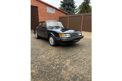 Saab 900 Gebrauchtwagen