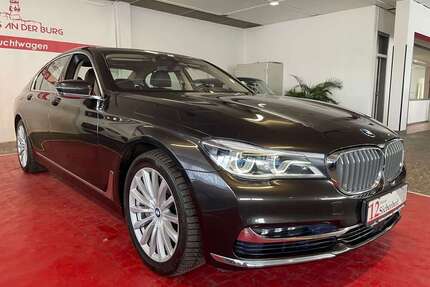BMW 750 Gebrauchtwagen
