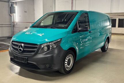Mercedes-Benz Vito Gebrauchtwagen