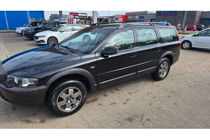 Volvo XC70 Gebrauchtwagen