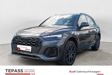 Audi Q5 Gebrauchtwagen