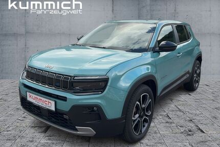 Jeep Avenger Gebrauchtwagen