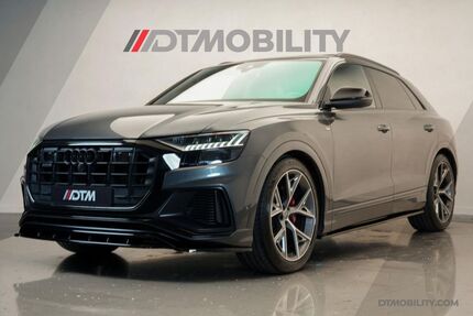 Audi Q8 Gebrauchtwagen