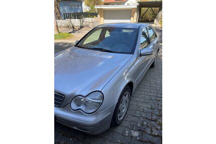 Mercedes-Benz C 320 Gebrauchtwagen